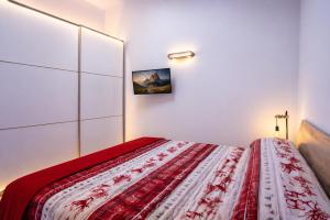 IL CERVO - 2 camere, garage Dolomiti Affitti