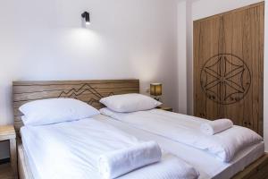 Czorsztyn Lux Apartments- apartament z prywatną sauną 222