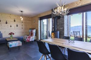 Czorsztyn Lux Apartments- apartament z prywatną sauną 222