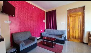 Ooty view villa