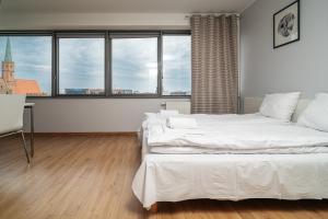 Atelier Old Town Apartments - Krawiecka by UniqueRent