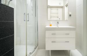 Atelier Old Town Apartments - Krawiecka by UniqueRent