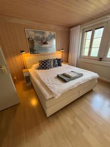 Lake Park Apartment