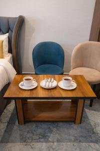 Abaad Heritage Homestay