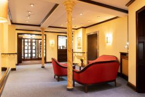 Hotel Marthahaus