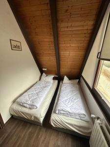 Ferienhaus Hasenglück