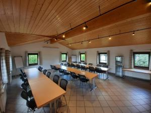 Ferienhaus Hasenglück