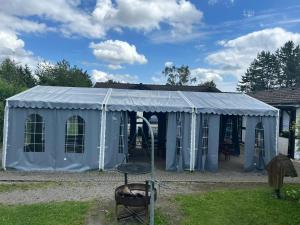 Ferienhaus Hasenglück