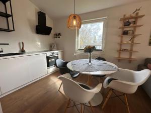 Ferienhaus Blätterdach