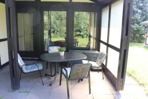 Ferienhaus Mooswinkel