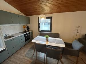Ferienhaus Mooswinkel