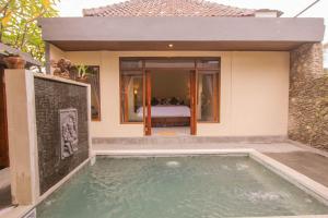 Jagi Villa