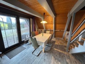 Ferienhaus Schneekristall