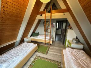 Ferienhaus Schneekristall