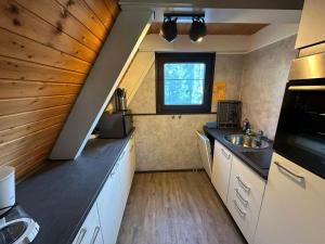 Ferienhaus Bergklang