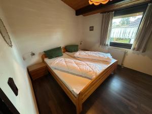 Ferienhaus Robinson Schinderhanneseck 112