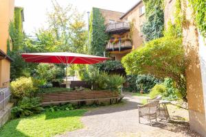 Hotel Marthahaus