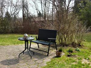 Ferienhaus Abendgold