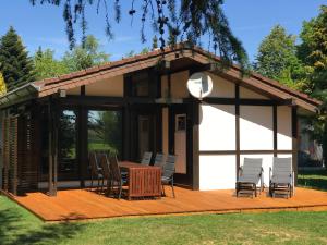 Ferienhaus Happy Family