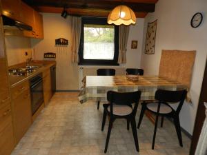 Ferienhaus Urlaubsfreude