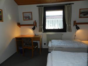 Ferienhaus Urlaubsfreude