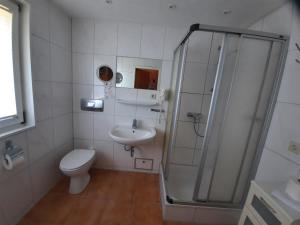 Ferienhaus Romantiklicht