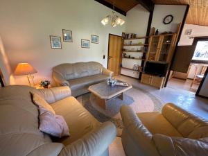 Ferienhaus Vogelnest