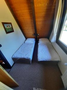 Ferienhaus Sonnenstrahl