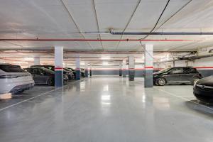 City centre apartments tanger
