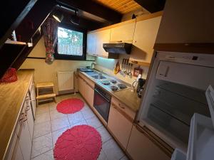 Ferienhaus Waldparadies
