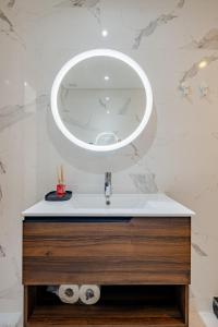 City centre apartments tanger