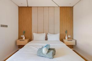 City centre apartments tanger