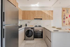City centre apartments tanger