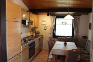 Ferienhaus Sonnenpfad