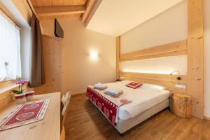 Hotel Chalet Serena