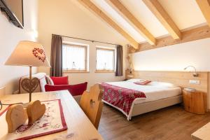 Hotel Chalet Serena