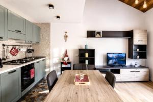 IL CERVO - 2 camere, garage Dolomiti Affitti