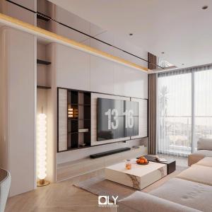 Nhật Duy Motel Đồng Nai