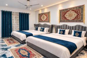 Abaad Heritage Homestay