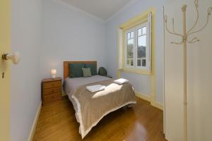 Casa Mariana 1 - Sintra, National Palace & Castle Views, Terrace Apartment