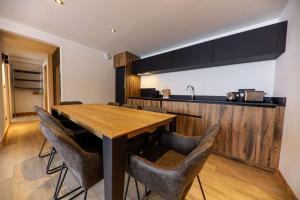 Résidence Cassiopée - Belle Plagne - 8 personnes