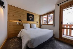 Résidence Cassiopée - Belle Plagne - 8 personnes