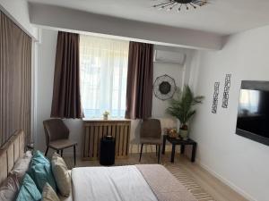 APT43 Downtown