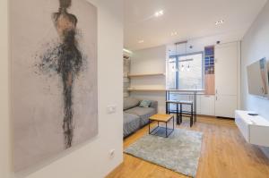 19-205 New York, Antonovycha 74, Kyiv centre, Olimpiiska metro nearby, fantastic city view, 15 kW backup power, Petrovdom Apartment