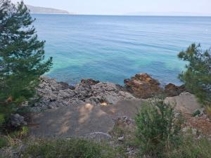 Gavza Dream View apartment