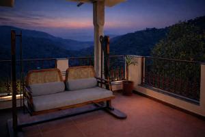 Ridge Aravalli - A Luxury Valley View Resort in Ranakpur