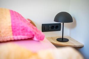 Alpine Daffodil Retreat