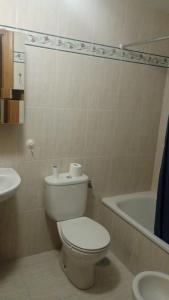 Apartamentos Ria de Foz
