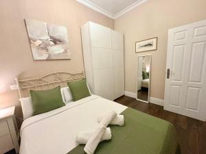 Apartamento Atocha Madrid Centro AVE muy grande
