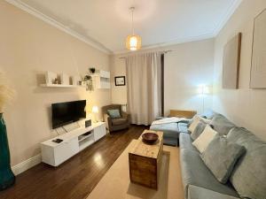 Apartamento Atocha Madrid Centro AVE muy grande